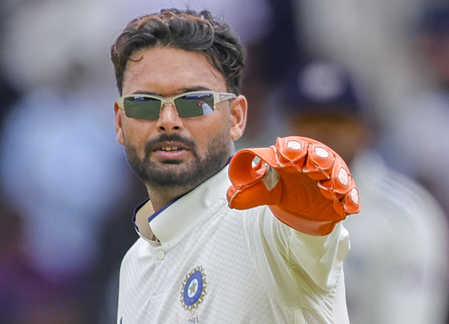 ‘Selection committee has made up its mind’: Aakash Chopra on Pant’s omission from ODIs ‘Selection committee has made up its mind’: Aakash Chopra on Pant’s omission from ODIs