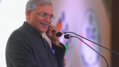 CEC Gyanesh Kumar to begin first Gujarat visit today, engage with BLOs, voters CEC Gyanesh Kumar to begin first Gujarat visit today, engage with BLOs, voters