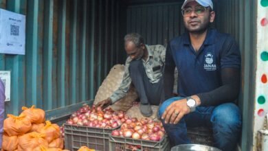 669 metric tonnes onions sold at Rs 35 per kg, Rs 210 crore paid directly to 3,400 farmers: Govt
