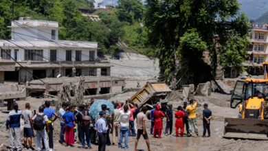 70 Americans unaccounted for after Nepal disaster