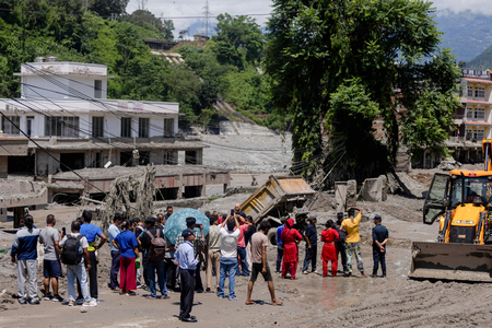 70 Americans unaccounted for after Nepal disaster 70 Americans unaccounted for after Nepal disaster