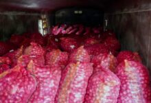 Onions from govt buffer stock to reach Kolkata ahead of festive season