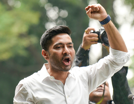 From West Bengal to UP, ‘nephews’ face different battles for political legacy From West Bengal to UP, ‘nephews’ face different battles for political legacy