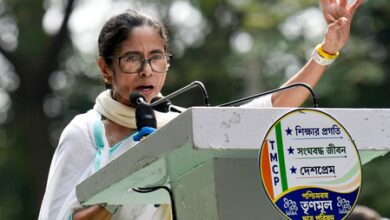 Decision on Trinamool symbol, Bengal bypoll result will shape Mamata’s future political path