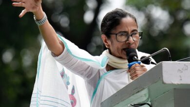 Calcutta HC permits Mamata to hold public meeting at Bengal’s Sreerampore with maximum 1,000 participants Calcutta HC permits Mamata to hold public meeting at Bengal’s Sreerampore with maximum 1,000 participants
