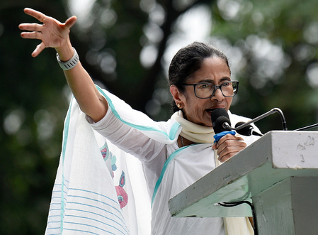 Calcutta HC permits Mamata to hold public meeting at Bengal’s Sreerampore with maximum 1,000 participants Calcutta HC permits Mamata to hold public meeting at Bengal’s Sreerampore with maximum 1,000 participants