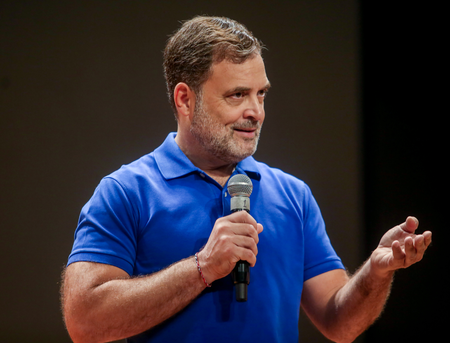 Bombay HC refuses to nix defamation case against Rahul Gandhi over derogatory remark against PM Modi Bombay HC refuses to nix defamation case against Rahul Gandhi over derogatory remark against PM Modi