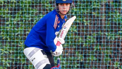 ‘You’re lifting women’s cricket to new heights: Jay Shah lauds Mandhana for becoming leading T20I run-scorer ‘You’re lifting women’s cricket to new heights: Jay Shah lauds Mandhana for becoming leading T20I run-scorer