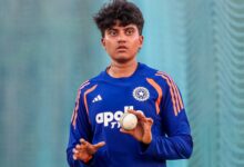 Women’s Asia Cup: ‘Very important to stick to our strengths,’ says Charani after India beat Pakistan Women’s Asia Cup: ‘Very important to stick to our strengths,’ says Charani after India beat Pakistan
