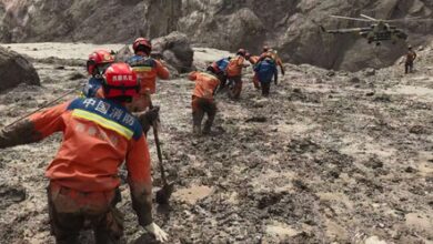 China avoids international scrutiny by silencing info about Tibetan deaths in flood disaster: Report China avoids international scrutiny by silencing info about Tibetan deaths in flood disaster: Report