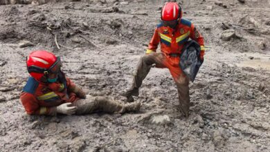 China’s silence after glacier disaster demonstrates its policy of suppressing Tibetan suffering: Report China’s silence after glacier disaster demonstrates its policy of suppressing Tibetan suffering: Report