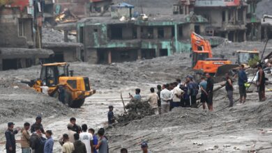 77 Kailash Manasarovar pilgrims, 3 volunteers still unaccounted for after Nepal-Tibet floods: Isha Foundation