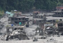 South Korea to send second disaster relief team to Nepal as flood response shifts to recovery