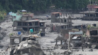 South Korea to send second disaster relief team to Nepal as flood response shifts to recovery