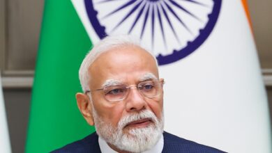 PM Modi to address Jal Shakti summit in Delhi today, push ‘Team India’ approach PM Modi to address Jal Shakti summit in Delhi today, push ‘Team India’ approach
