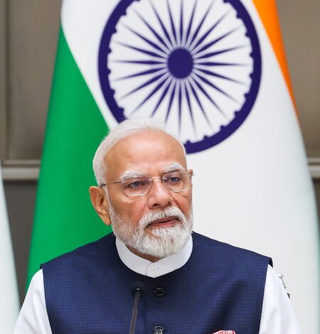 PM Modi to address Jal Shakti summit in Delhi today, push ‘Team India’ approach PM Modi to address Jal Shakti summit in Delhi today, push ‘Team India’ approach
