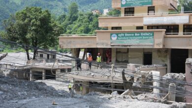 As death toll nears 1300, Nepal seeks international assistance for recovery and reconstruction As death toll nears 1300, Nepal seeks international assistance for recovery and reconstruction