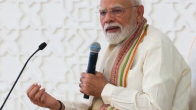 PM Modi to join Shri Ram College of Commerce centenary celebrations today