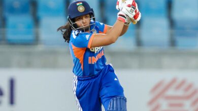 Women’s Asia Cup: Pratika Rawal cherishes ‘privilege’ of being a multi-format player for India