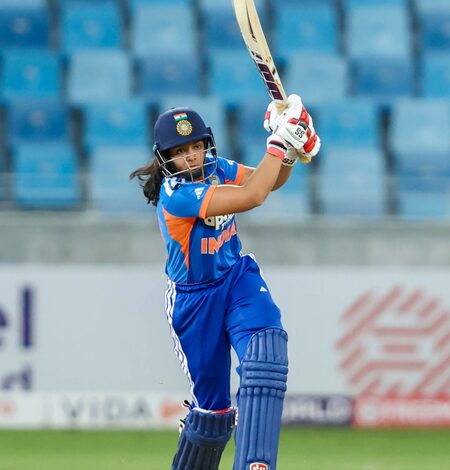 Women’s Asia Cup: Pratika Rawal cherishes ‘privilege’ of being a multi-format player for India