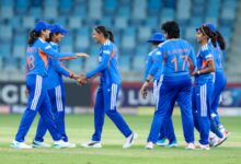 ‘Momentum is very important’: Harmanpreet urges India to trust plans in Asia Cup knockout stage