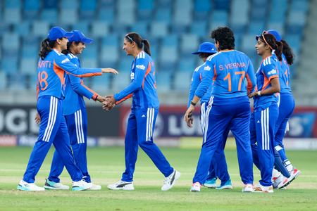 ‘Momentum is very important’: Harmanpreet urges India to trust plans in Asia Cup knockout stage