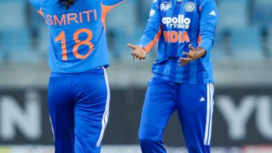 ‘Cricket contingent is fully prepared’: BCCI VP Shukla confident of Team India completing Asiad double ‘Cricket contingent is fully prepared’: BCCI VP Shukla confident of Team India completing Asiad double