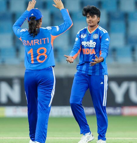 ‘Cricket contingent is fully prepared’: BCCI VP Shukla confident of Team India completing Asiad double