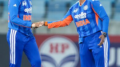 Women’s Asia Cup: ‘Not taking Sri Lanka lightly, focus on ourselves,’ says Deepti ahead of final