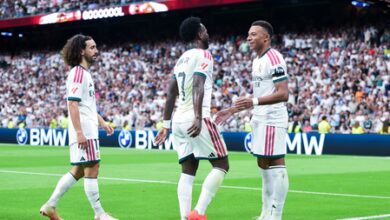 Spanish clubs begin Champions League campaigns with contrasting ambitions Spanish clubs begin Champions League campaigns with contrasting ambitions