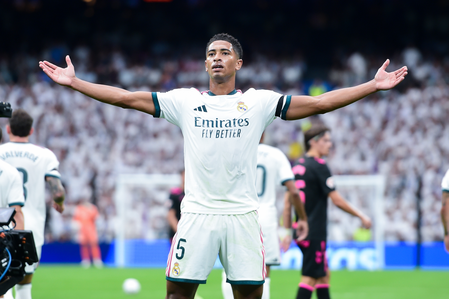 La Liga: Real Madrid open weekend while Athletic play Atletico in main clashes (Preview) La Liga: Real Madrid open weekend while Athletic play Atletico in main clashes (Preview)