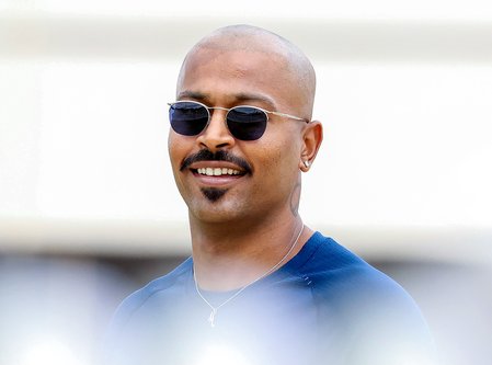 Pandya included as Padikkal and Gaikwad to captain India A against Australia A Pandya included as Padikkal and Gaikwad to captain India A against Australia A