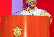Prez Murmu to honour 48 teachers with National Teachers Awards today Prez Murmu to honour 48 teachers with National Teachers Awards today
