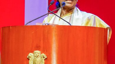 Prez Murmu to honour 48 teachers with National Teachers Awards today