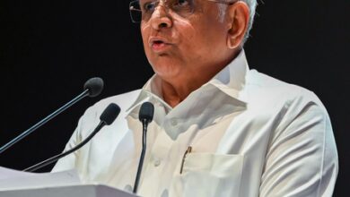 Gujarat CM to join Prez Murmu at 72nd National Film Awards on Sep 22