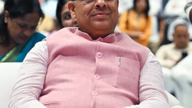 Delhi Assembly Speaker heads to Cape Town for Commonwealth Parliamentary Conference