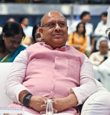 Delhi Assembly Speaker heads to Cape Town for Commonwealth Parliamentary Conference Delhi Assembly Speaker heads to Cape Town for Commonwealth Parliamentary Conference