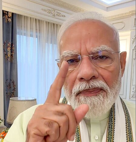 PM urges top CEOs to participate in next phase of India’s semiconductor growth PM urges top CEOs to participate in next phase of India’s semiconductor growth
