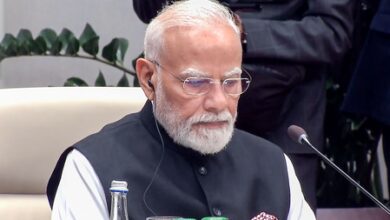‘No place for double standards’: PM Modi at SCO Summit calls for dismantling terrorism ecosystem