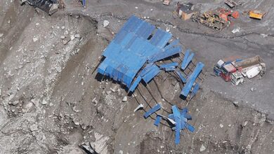 Nepal lost critical flood-monitoring stations in Bhote Koshi disaster