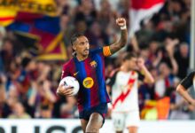 La Liga: Four things one learned in Spain’s Matchday 5 this weekend