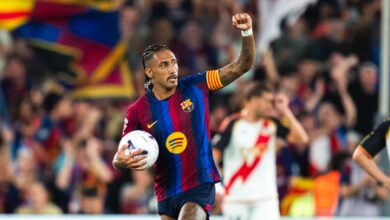 La Liga: Four things one learned in Spain’s Matchday 5 this weekend