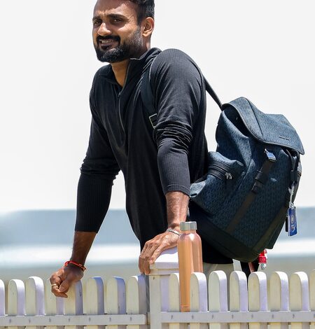 Irani Cup: After stress fracture recovery, Akash Deep raring to hit the ground running Irani Cup: After stress fracture recovery, Akash Deep raring to hit the ground running