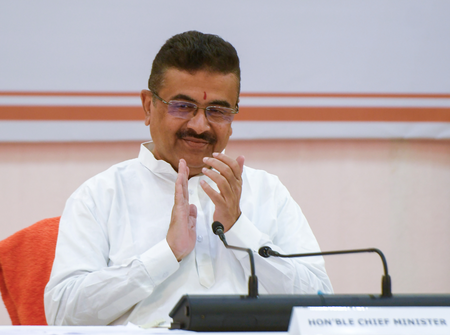 Happy to see PM Modi’s post on Uttam Kumar ahead of me, says CM Adhikari