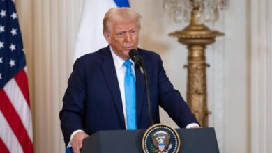 We’re number one; should pay lowest: Trump opposes possible US rate increase