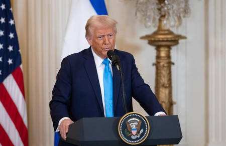 We’re number one; should pay lowest: Trump opposes possible US rate increase We’re number one; should pay lowest: Trump opposes possible US rate increase
