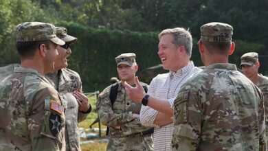 US Army Secretary quits over differences with Defence Secretary amid Iran war: Report