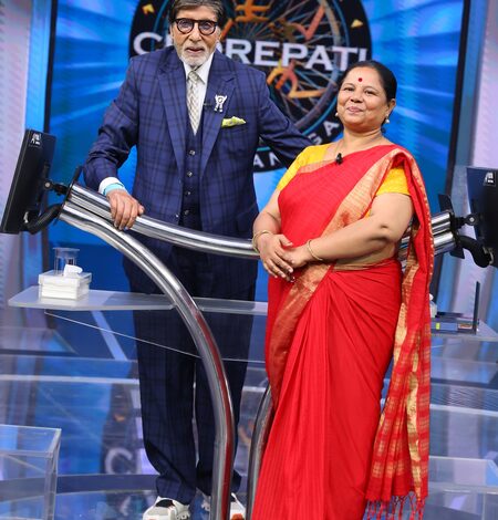 Amitabh Bachchan reveals he has never made tea for wife Jaya Bachchan Amitabh Bachchan reveals he has never made tea for wife Jaya Bachchan