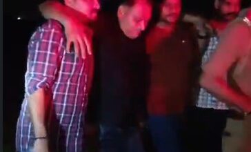 UP firecracker factory blast: Main accused Naushad arrested after police encounter