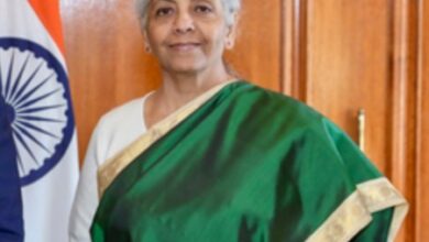 India backs US growth agenda at G20; FM Sitharaman says global imbalances need to be sorted out (IANS Exclusive)
